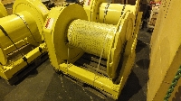 Crane Spare Parts, Winch, Bucyrus Erie MK-60 Cranes - Refurbished - UL05575 - Quipbase.com - Agot3 141.jpg